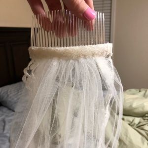 Wedding Veil